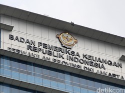 Temuan BPK: Indofarma Terjerat Pinjol!