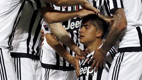 Allegri: Dybala Bukan Del Piero