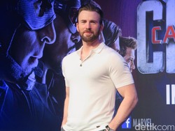 Candaan Chris Evans dan Paul Rudd, Momen Memalukan dan Ukuran Organ Intim