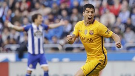 Barcelona Mengamuk di Riazor, Hajar Deportivo 8-0