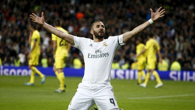 Keinginan Jose Mourinho untuk mendapatkan Karim Benzema tampaknya akan mengalami penolakan dari sang penyerang Real Madrid tersebut.