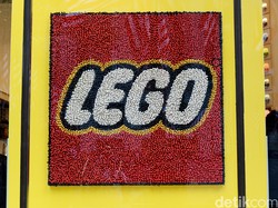Jatuh Bangun Bos LEGO Keluar dari Kerugian Hingga Berharta Rp 113 T