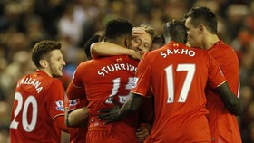 Bungkam Everton, Liverpool Penguasa Sejati Merseyside
