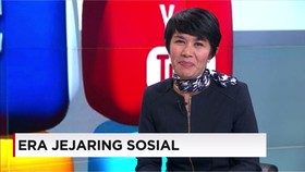 Episode Era Jejaring Sosial #5