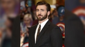 'Captain America' pun Pernah Memohon Diterima Magang