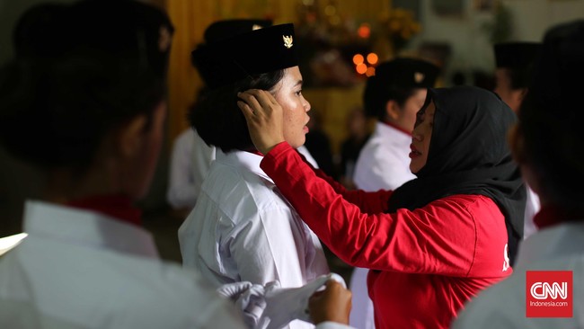 'Kartini' Di Balik Jeruji