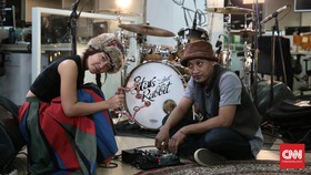 Tips Meraih Cita-Cita Ala Penggawa Stars & Rabbit
