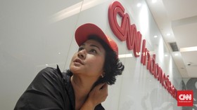 Ria Irawan: Lebih Menghargai Orang yang Feminis