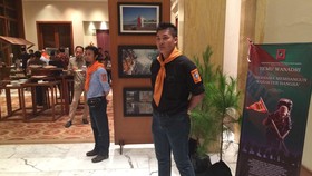 Menyimak Pendidikan Pecinta Alam dari Mata Wanadri