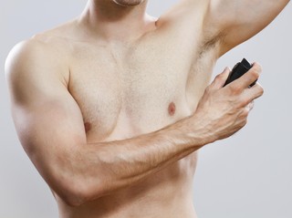 Deodoran Non Parfum Ini Jadi Andalan untuk Temani Aktivitas Haji Seharian