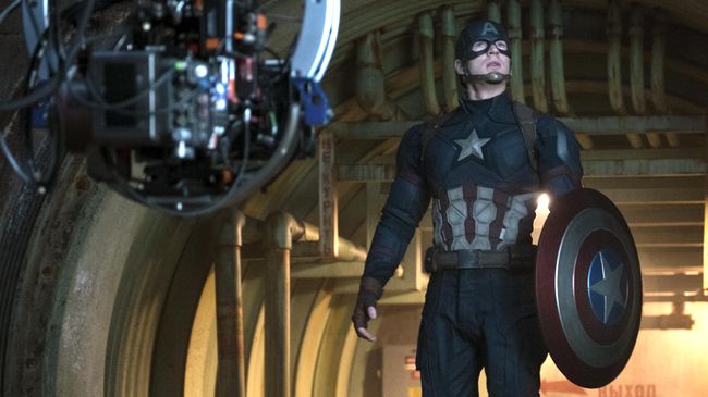 Aktor yang identik dengan peran Captain America itu disebut 'paling bernilai.' Ia mengantongi US$135,80 untuk setiap US$1 yang dibayarkan padanya.