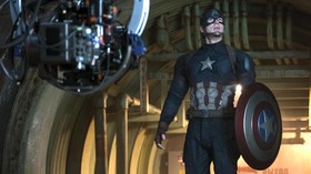 Chris Evans Paling Banyak Bawa Pulang Dolar Tahun Ini