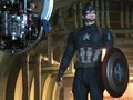 Cuplikan 'Infinity War' Ungkap 'Mainan' Baru Captain America
