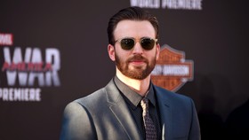 2016, Tahun bagi Lima 'Chris' Tampan