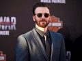 'Captain America' pun Hancur Donald Trump Jadi Presiden AS