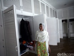 Deretan Kontroversi Hasnaeni Wanita Emas, Kini Jadi Tersangka Kejagung