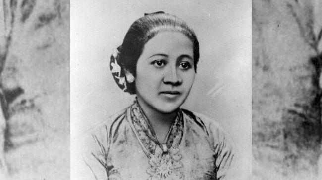 Diperingati Setiap 21 April, Bagaimana Sejarah Hari Kartini?