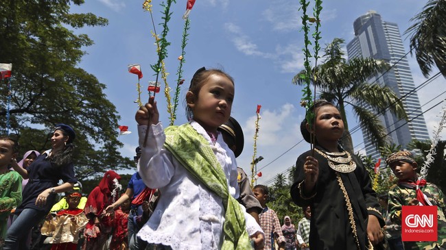 Sudah bukan masanya lagi masalah gender menghalangi kamu meraih mimpi.