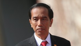 Jokowi Belum Putuskan Perpanjang Masa Pensiun Badrodin