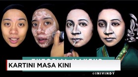 Kartini Masa Kini