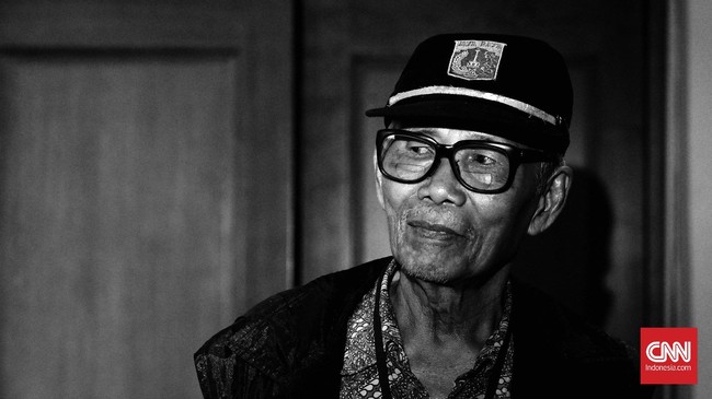 Menatap Wajah Para Korban Tragedi 1965