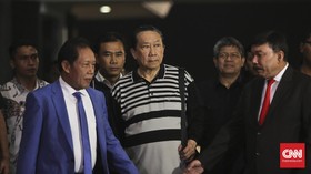 Kejagung Segera Sita Aset Samadikun Hartono