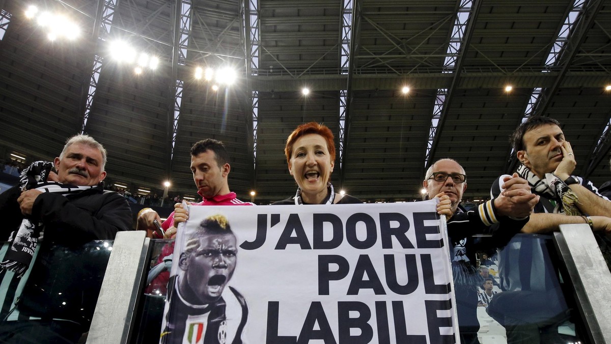 Foto-foto Pilihan Kemenangan Tiga Gol Tanpa Balas Juventus