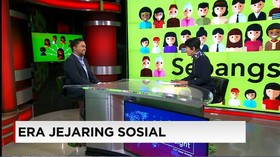 Episode Era Jejaring Sosial #3