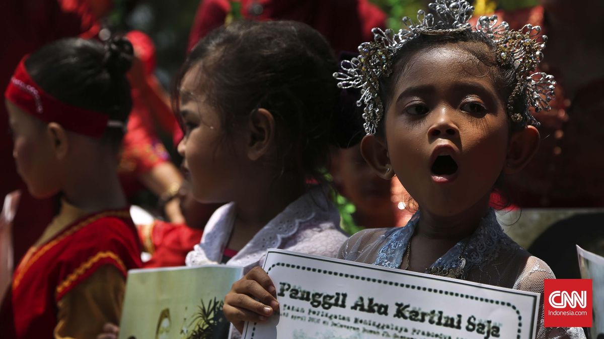 7 Puisi Hari Kartini yang Singkat tapi Menginspirasi