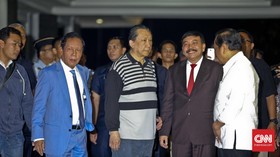 Samadikun Tak Bayar Denda, Kejaksaan Tetapkan Batas Waktu