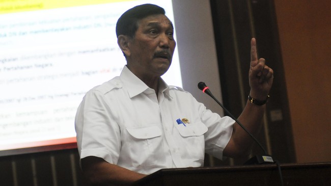 Simposium berjudul 'Mengamankan Pancasila dari Ancaman Kebangkitan PKI' itu membahas PKI dari empat aspek: ideologi, kesejarahan, agama, konstitusi.