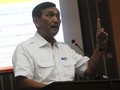 Luhut Minta Media Tak Hanya Beritakan yang 'Jelek-jelek'