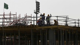 FIFA Bentuk Komite Pengawasan untuk Persiapan Qatar