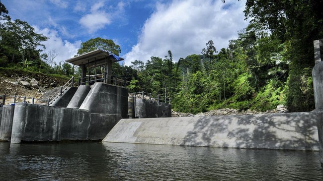 Direktur Penilaian Perusahaan BEI Samsul Hidayat menyebut akan bertemu dengan manajemen Megapower untuk membicarakan rencana IPO tersebut.