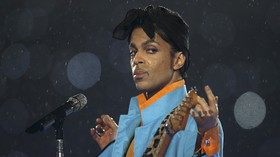 Album Anumerta Prince Bakal Rilis September 2018