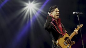 Layanan Musik 'Tidal' Tersandung Masalah Izin Karya Prince