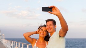 Semakin Banyak Turis yang Berwisata untuk Mendapatkan 'Likes'