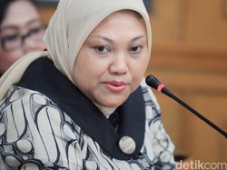 Positif COVID-19, Begini Kondisi Terkini Menaker Ida Fauziyah