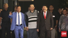 Jampidsus: Tak Ada Tenggat Waktu Selesaikan Kasus Samadikun