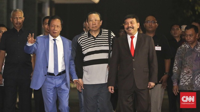 Kejaksaan Agung mengatakan tidak ada tenggat waktu dalam penyelesaian kasus Bantuan Likuiditas Bank Indonesia (BLBI), dengan terpidana Samadikun Hartono.