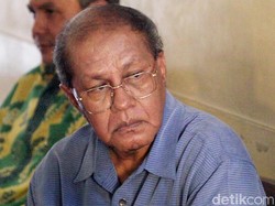Kabar Duka, Sastrawan dan Sosiolog Ignas Kleden Tutup Usia