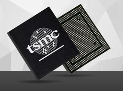 TSMC Kebanjiran Pesanan Chip 5G Meski Wabah Corona