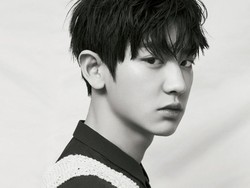 SM Entertainment Benarkan Chanyeol EXO Wamil Bulan Maret