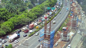 Keterlambatan Proyek MRT Diklaim Tak Ganggu Asian Games