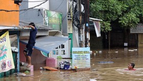 Bekasi Berikan 5 Hektare Lahan untuk Tandon Air Jakarta