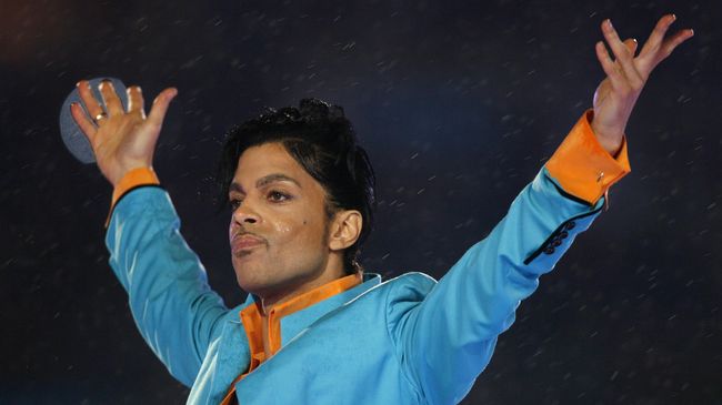 Pernyataan mengenai diet kokain yang dilakukan Prince belum mendapat bantahan resmi dari pihak keluarga sang pelantun Purple Rain.