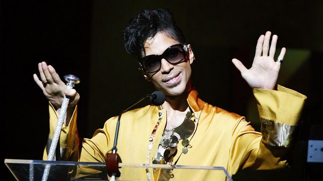 Dalam tempo sehari, pihak notaris berubah pikiran dan mengurungkan rencana menjual 'istana' Paisley Park milik Prince.