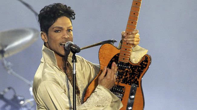 Sebelum meninggal dunia pada Kamis pagi (21/4), penyanyi dan penulis lagu Prince sempat membuat memoar.