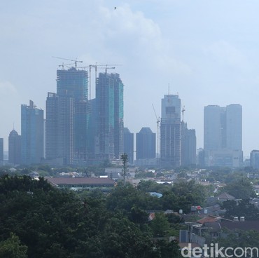 Jadi 9 Naga Indonesia, Harta Kekayaan Tomy Winata Pemilik SCBD Bikin Melongo