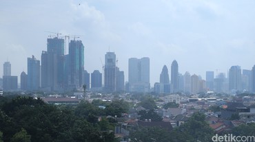 img-title Jadi 9 Naga Indonesia, Harta Kekayaan Tomy Winata Pemilik SCBD Bikin Melongo